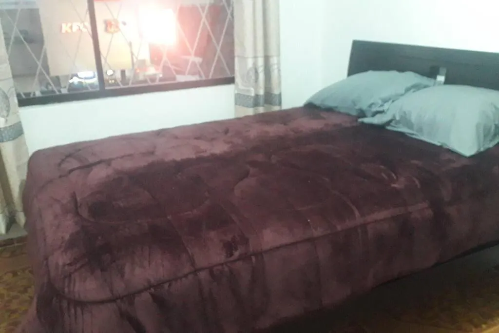 Departamento Monay 2 Daire Cuenca