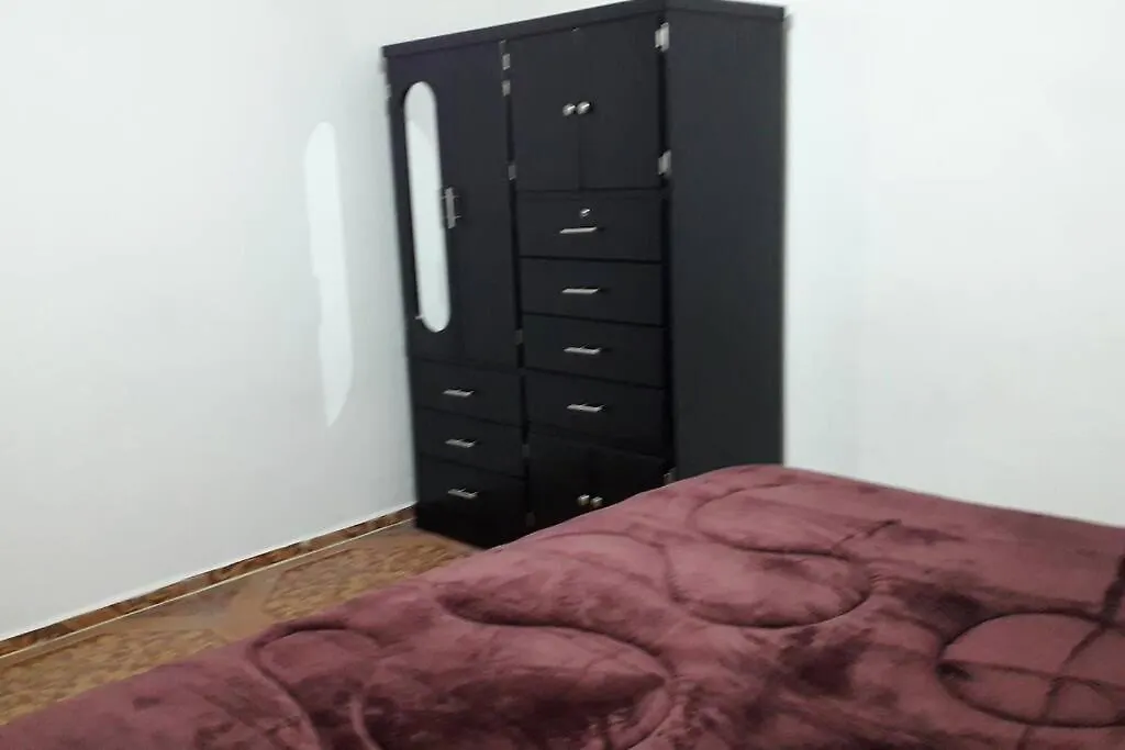 Departamento Monay 2 Daire Cuenca Ekvador