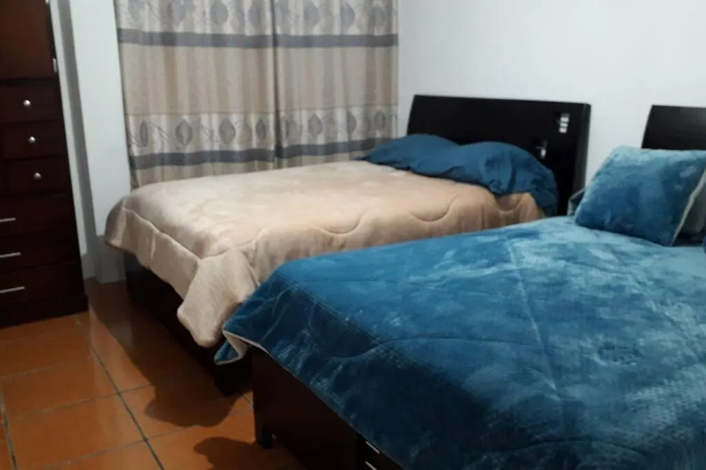 Departamento Monay 2 Daire Cuenca 0*,  Ekvador