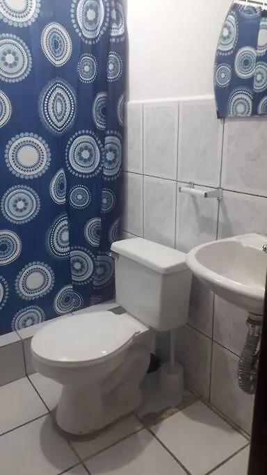 Departamento Monay 2 Daire Cuenca Ekvador