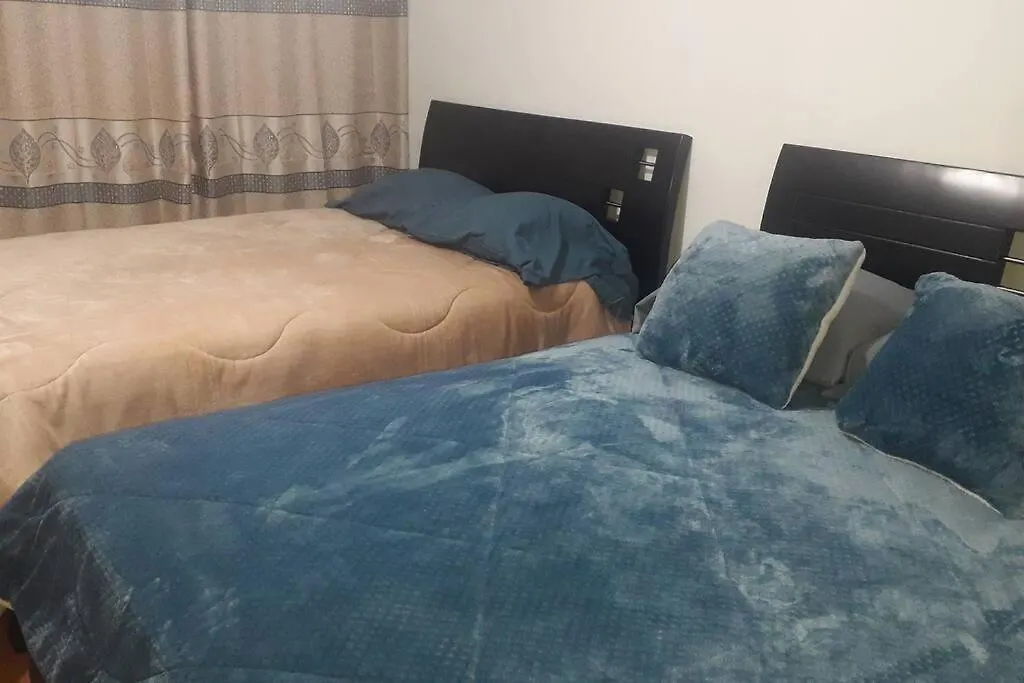 Departamento Monay 2 Daire Cuenca