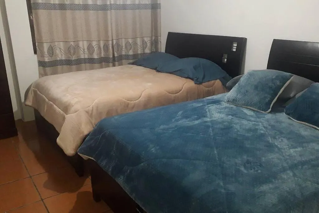 Departamento Monay 2 Daire Cuenca 0*,