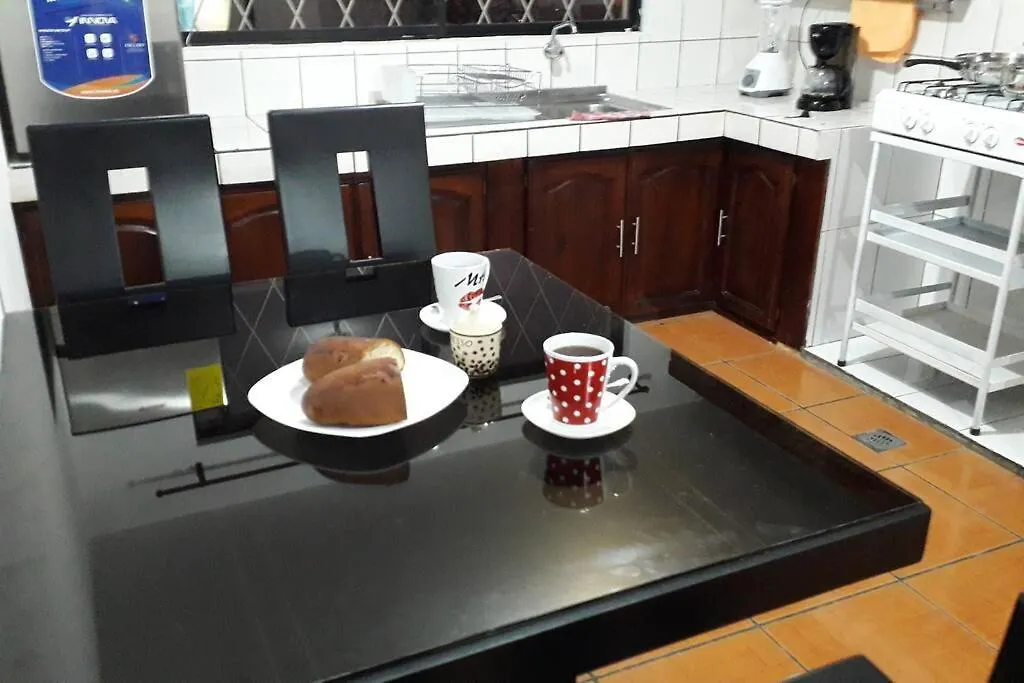Departamento Monay 2 Daire Cuenca