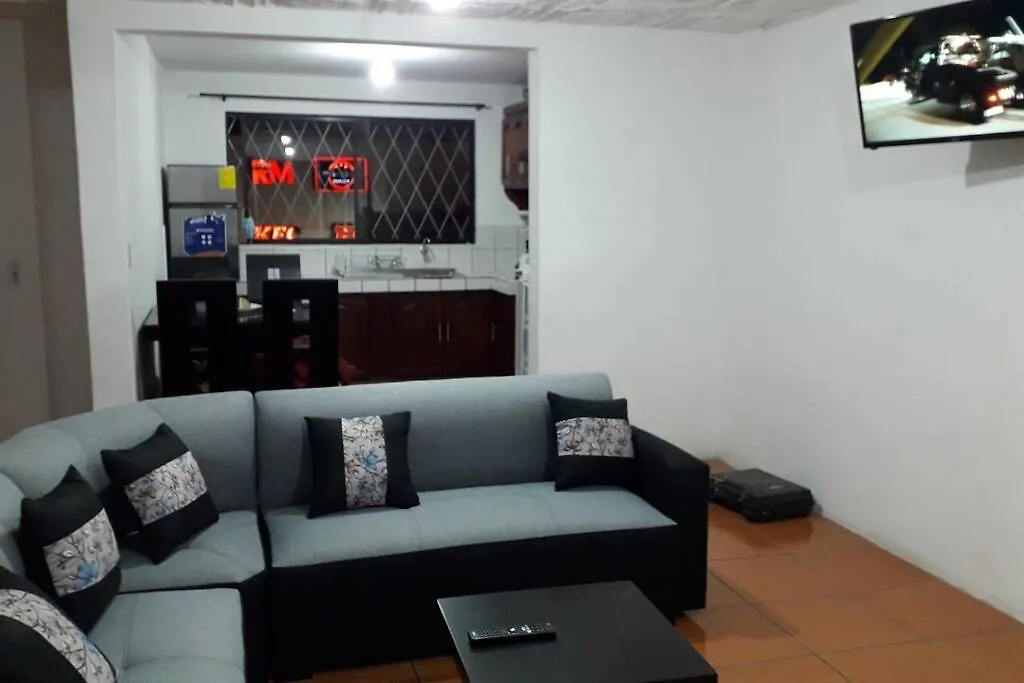 Departamento Monay 2 Daire Cuenca